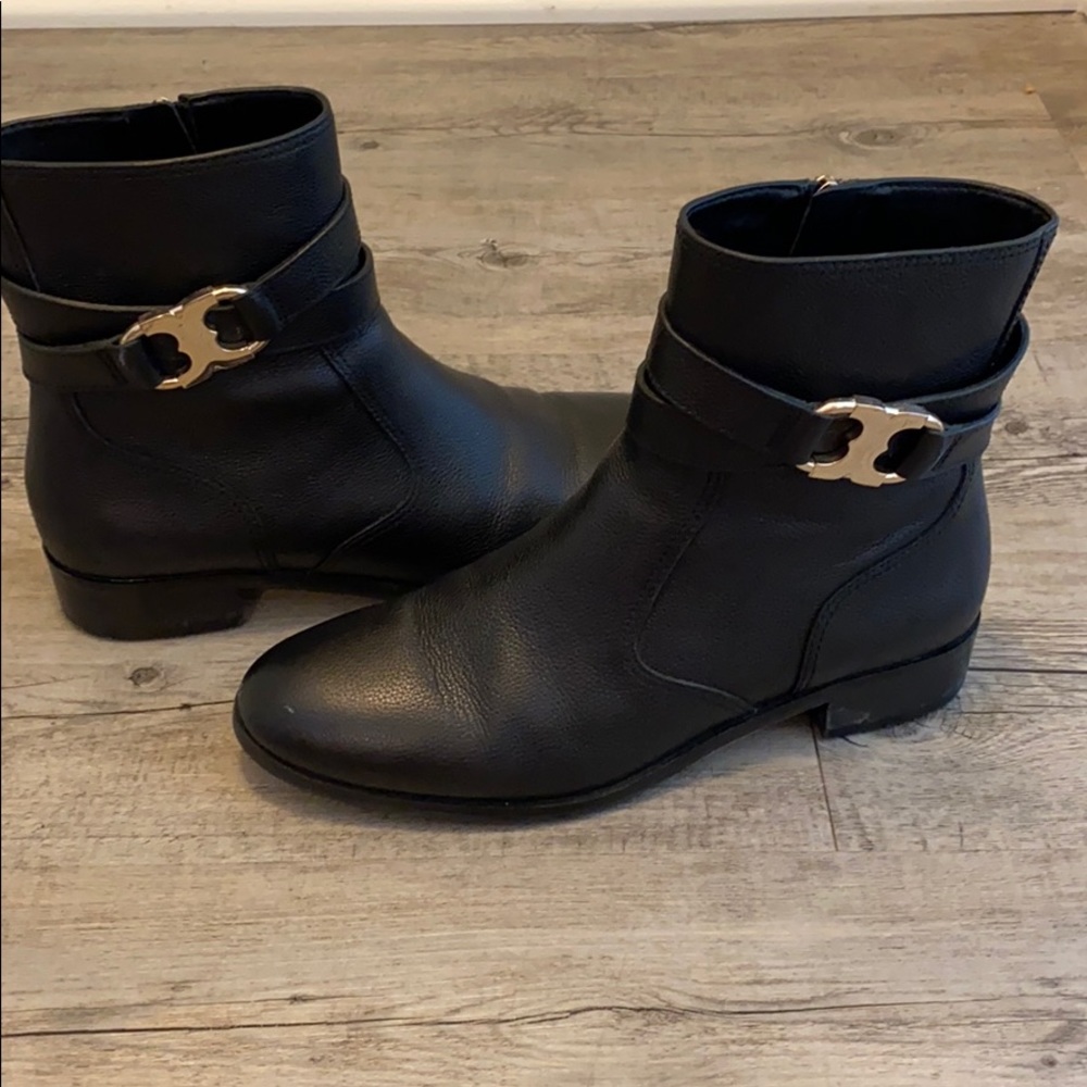 Tory Burch Boots